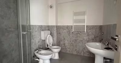 Apartament Vișani