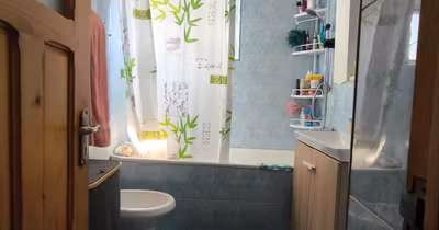 Apartament Frumoasa