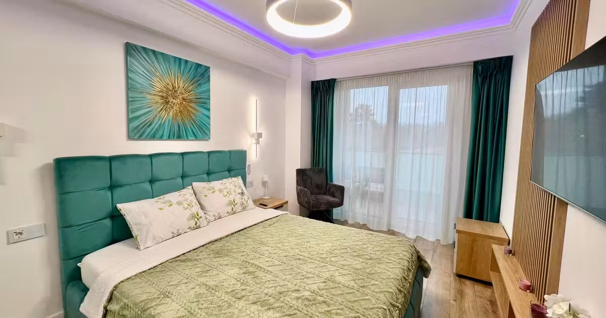 Apartament de vânzare cu 2 camere în zona Copou, Iași