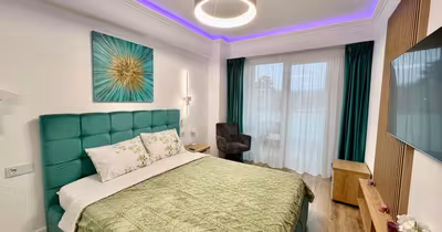 Apartament Copou