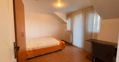 Casă Sărărie