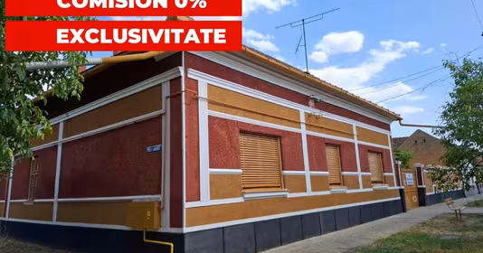 Casă Nădlac