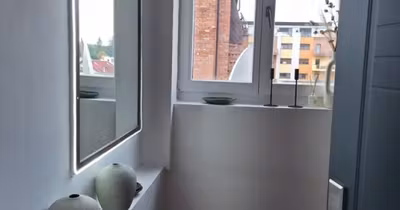Apartament Voluntari