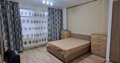 Garsonieră Bularga