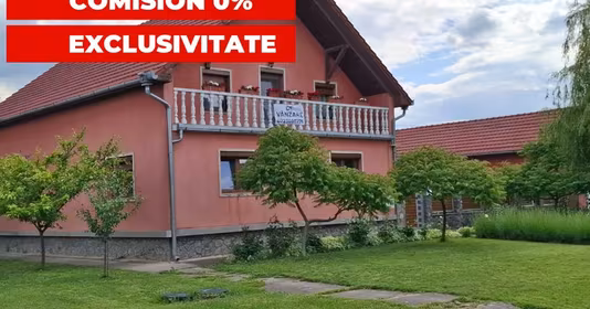 Casă Nădlac