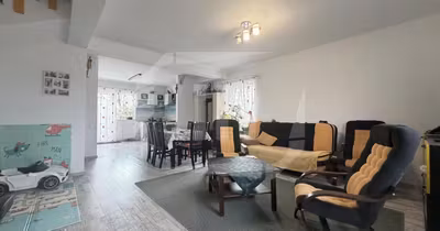 Apartament Mănăștur