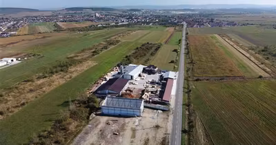 Spațiu comercial Turnișor