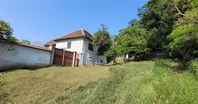 Casă Apoldu de Jos
