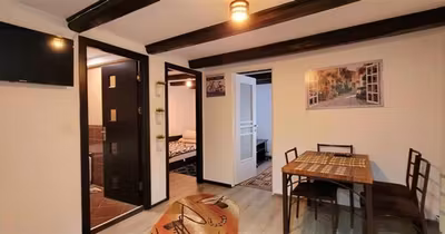 Apartament Hipodrom