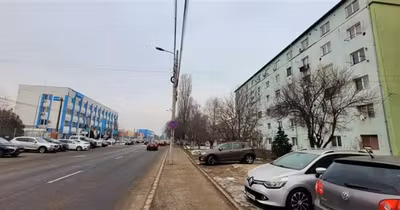 Garsonieră Vasile Aaron
