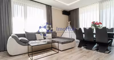 Penthouse Păcurari