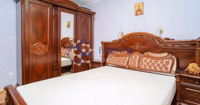 Apartament Tătărași