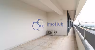 Apartament Galata