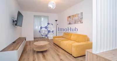 Apartament Copou