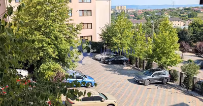 Apartament Cug