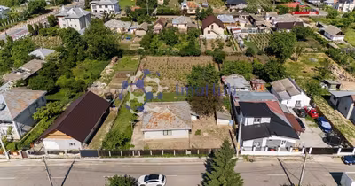 Casă Central