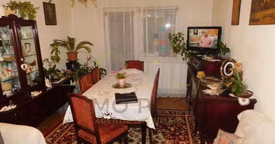 Apartament Dâmbovița