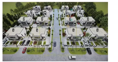 Apartament Aradului