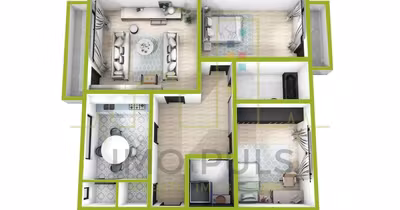 Apartament Aradului