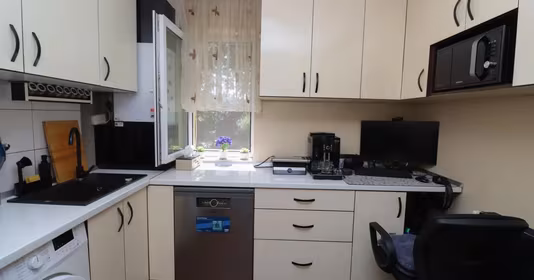 Apartament Central
