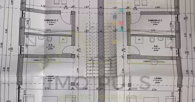 Apartament Aradului