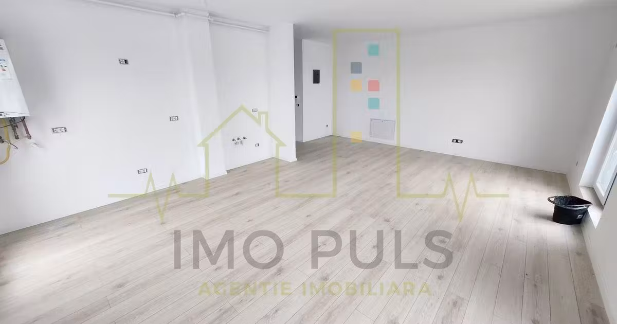 Apartament de vânzare cu 3 camere în zona Torontalului, Timișoara