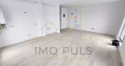 Apartament Torontalului