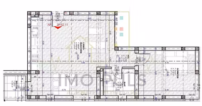 Apartament Torontalului