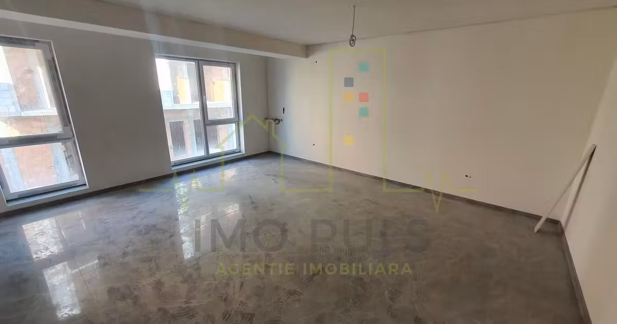 Garsonieră de vânzare în Giroc