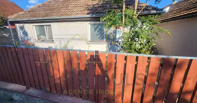 Casă Girocului