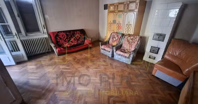 Garsonieră Ultracentral