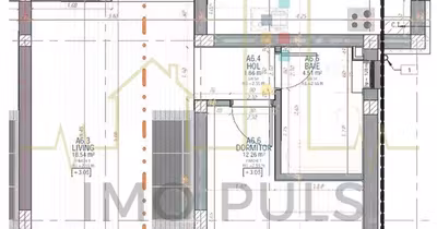 Apartament Mehala