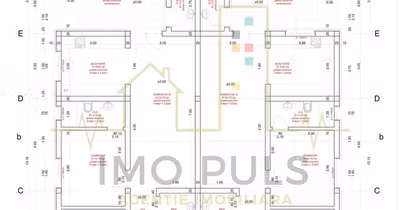 Apartament Girocului