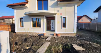 Casă Aradului