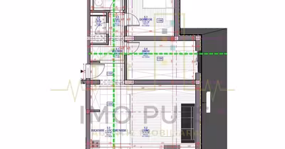 Apartament Aradului