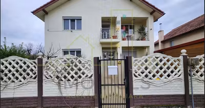 Casă Circumvalațiunii
