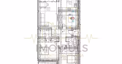Apartament Circumvalațiunii