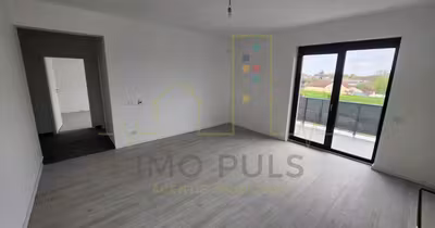 Apartament Girocului