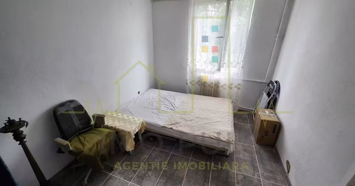 Garsonieră de vânzare în zona Medicină, Timișoara
