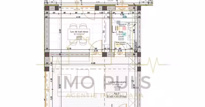 Apartament Girocului
