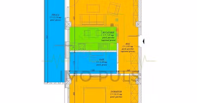 Apartament Mehala