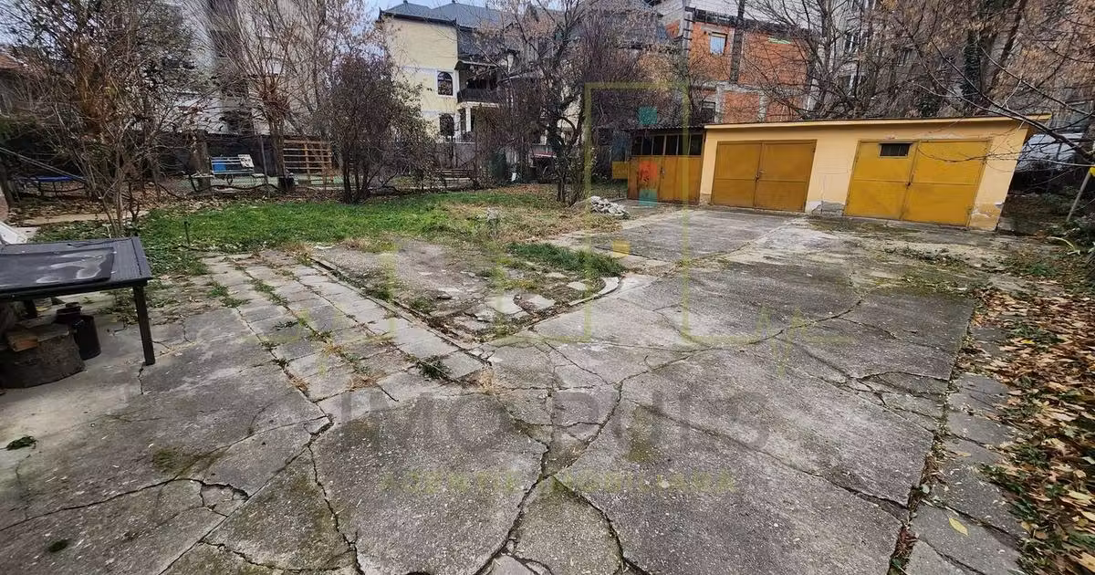 Teren Construcții intravilan de vânzare de 367 mp, în zona Ultracentral, Timișoara