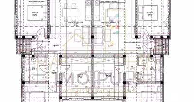 Apartament Girocului