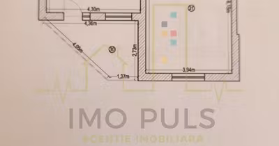 Apartament Aradului