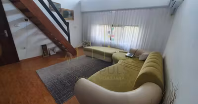 Apartament Girocului