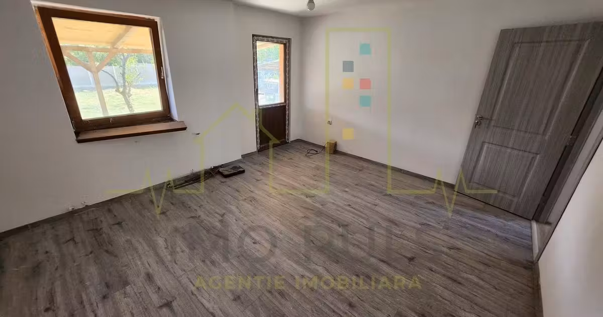 Casă individuală de vânzare cu 4 camere în Șag