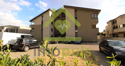 Apartament Aradului