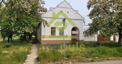 Casă Aradului