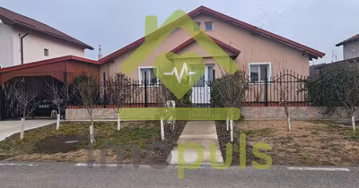 Casă Aradului