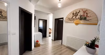 Apartament Braytim